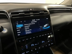 Hyundai Tucson - imagine 18