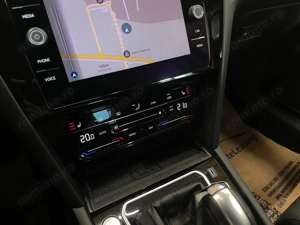 Volkswagen Passat - imagine 19