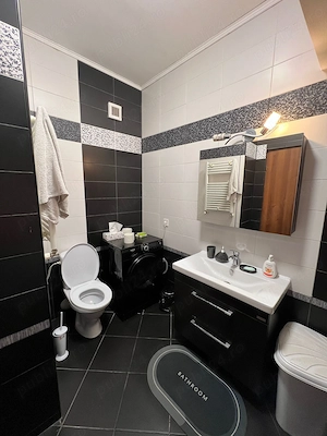 Apartament zona Lujerului, 2 camere, decomandat - imagine 7