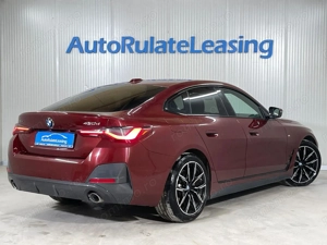 BMW Seria 4 - imagine 3