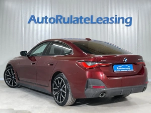 BMW Seria 4 - imagine 4