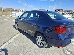 Dacia Logan 2019 - imagine 3