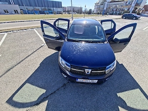 Dacia Logan 2019 - imagine 2