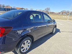 Dacia Logan 2019 - imagine 4