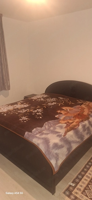 Închiriez apartament 2 camere - imagine 4