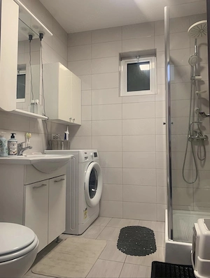 Apartament renovat 2 camere Tatarasi - imagine 5