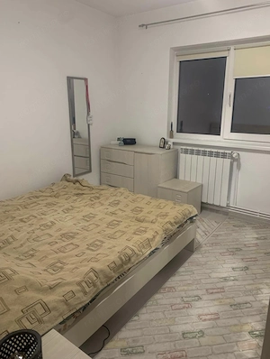 Apartament renovat 2 camere Tatarasi - imagine 3
