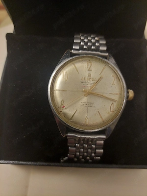 ceas Atlantic functionabil 