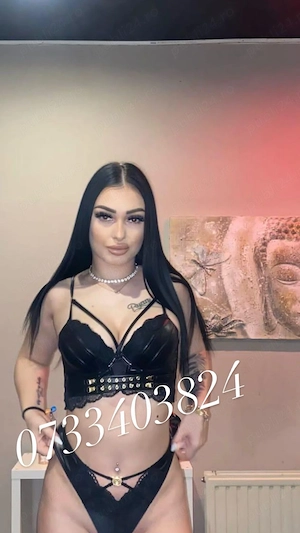 Nouă în orașul tău !! Party Girl Deplasări sau locație !! Confirm wapp 100%   - imagine 4