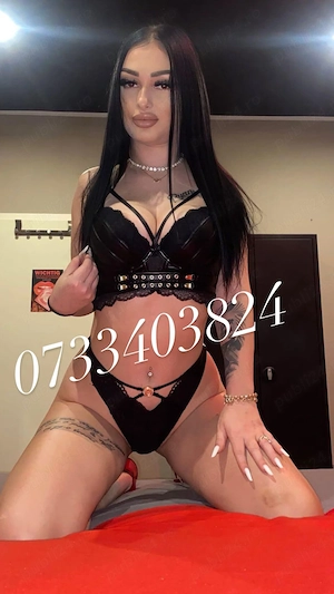 Nouă în orașul tău !! Party Girl Deplasări sau locație !! Confirm wapp 100%   - imagine 2