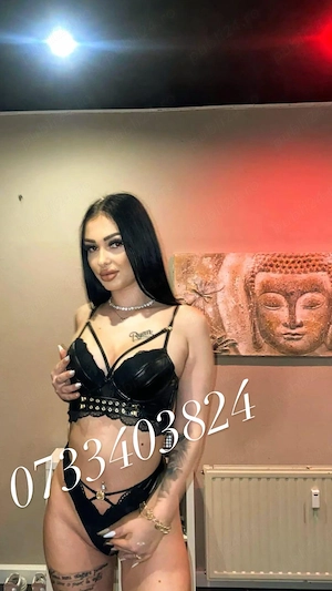 Nouă în orașul tău !! Party Girl Deplasări sau locație !! Confirm wapp 100%   - imagine 3