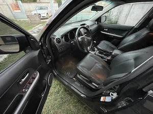 Suzuki Grand Vitara 1.9d 2007 4x4 - imagine 5