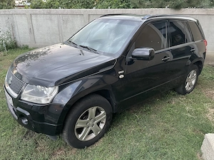 Suzuki Grand Vitara 1.9d 2007 4x4 - imagine 4