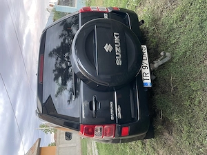 Suzuki Grand Vitara 1.9d 2007 4x4 - imagine 3