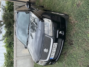 Suzuki Grand Vitara 1.9d 2007 4x4
