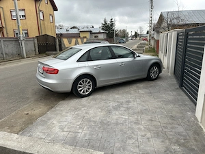 Audi a4 b8.5 automata - imagine 2