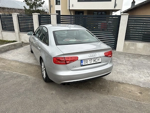 Audi a4 b8.5 automata - imagine 3