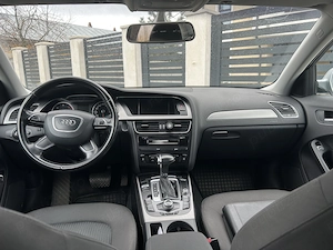 Audi a4 b8.5 automata - imagine 4