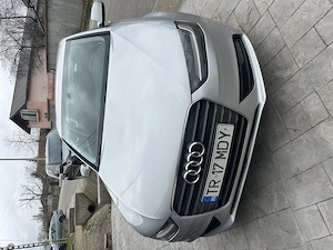 Audi a4 b8.5 automata - imagine 5