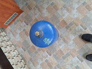 Vand butelie fara guler