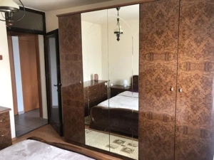 Apartament 2 camere - metrou Aurel Vlaicu, etaj 3/4, centrală, mobilat complet. - imagine 4