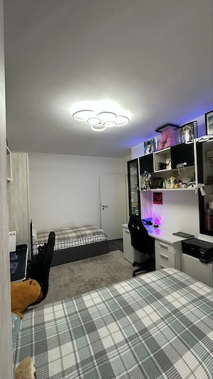 Proprietar vând apartament complet mobilat și utilat.  - imagine 6