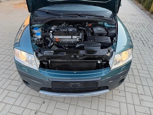 Skoda Octavia Scout 4x4 Xenon Carlig Climatronic 2.0 Diesel - imagine 10