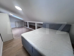 Apartament 2 camere, Lux, cartier Europa, parcare inclusa - imagine 2