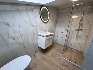 Apartament 2 camere, Lux, cartier Europa, parcare inclusa - imagine 3