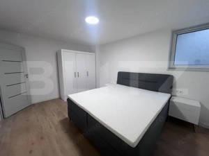 Apartament 2 camere, Lux, Europa, parcare inclusa