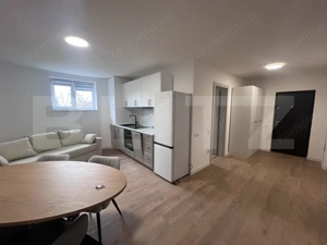 Apartament 2 camere, Lux, Europa, parcare inclusa