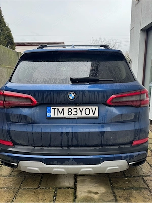 vand bmw x5 2019 diesel - imagine 2
