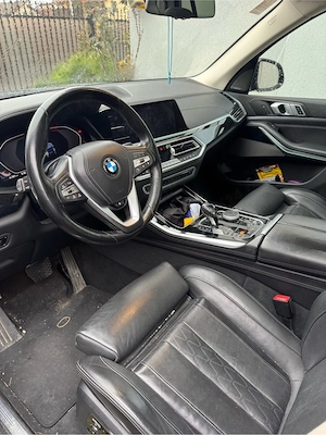 vand bmw x5 2019 diesel - imagine 5