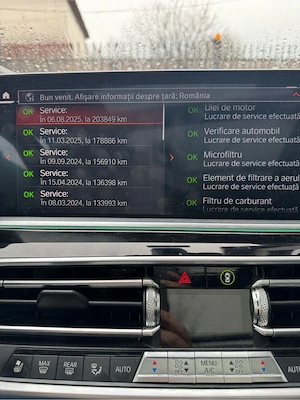 vand bmw x5 2019 diesel - imagine 3