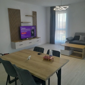 Închiriere apartament Magnolia Village Paulești 