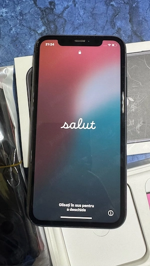 Iphone 11 128 giga - imagine 3