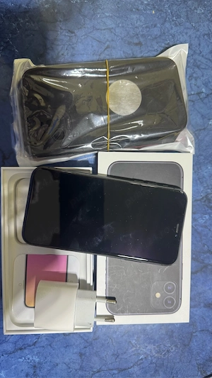 Iphone 11 128 giga - imagine 2