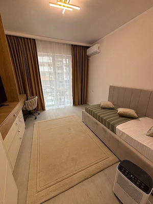 apartament tip 3 cam 5 minute metrou - imagine 3