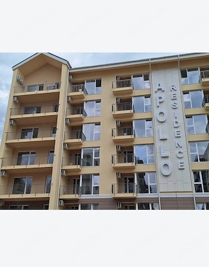 apartament tip 3 cam 5 minute metrou