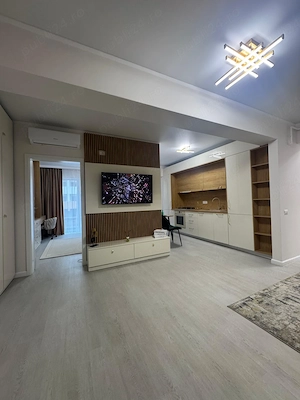 apartament tip 3 cam 5 minute metrou - imagine 2