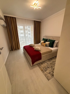 apartament tip 3 cam 5 minute metrou - imagine 4