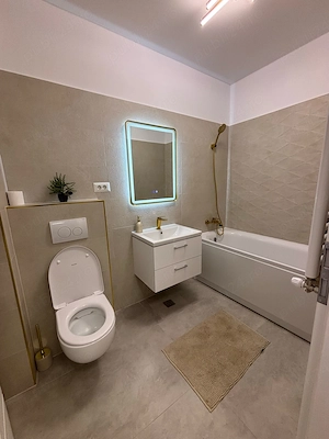 apartament tip 3 cam 5 minute metrou - imagine 5