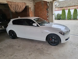 bmw seria 1 f20 116i  - imagine 2
