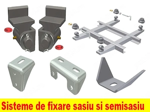 Aparatori noroi iveco - imagine 9