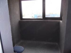 Inchiriez garsoniera mobilata sI utilata,bloc nou. drum Ciorogarla 371C sector 6