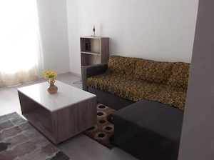 Inchiriez garsoniera mobilata sI utilata,bloc nou. drum Ciorogarla 371C sector 6 - imagine 2