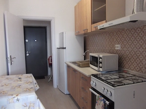 Inchiriez garsoniera mobilata sI utilata,bloc nou. drum Ciorogarla 371C sector 6 - imagine 4