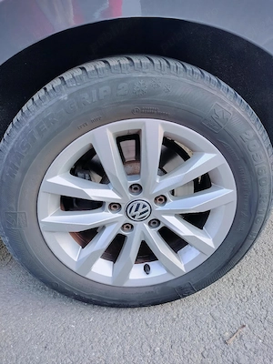 Vand Passat B8 - imagine 7