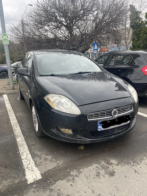 Vand Fiat Bravo - imagine 2