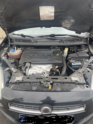 Vand Fiat Bravo - imagine 3